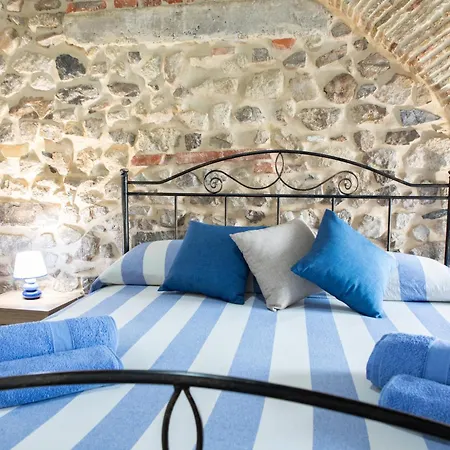 Casa Di Circe Vista Mare - Centralissima, Ad Un Passo Da Tutto Apartment Terracina