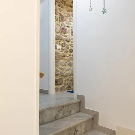 Casa Di Circe Vista Mare - Centralissima, Ad Un Passo Da Tutto Apartment