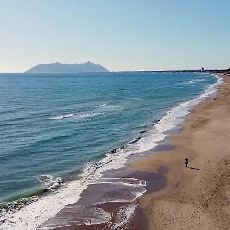 Casa Di Circe Vista Mare - Centralissima, Ad Un Passo Da Tutto
