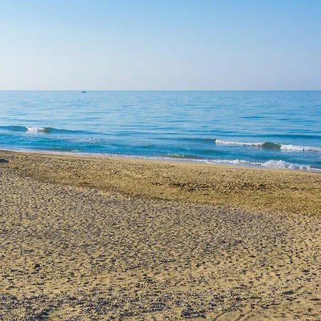 Apartment Casa Di Circe Vista Mare - Centralissima, Ad Un Passo Da Tutto Terracina