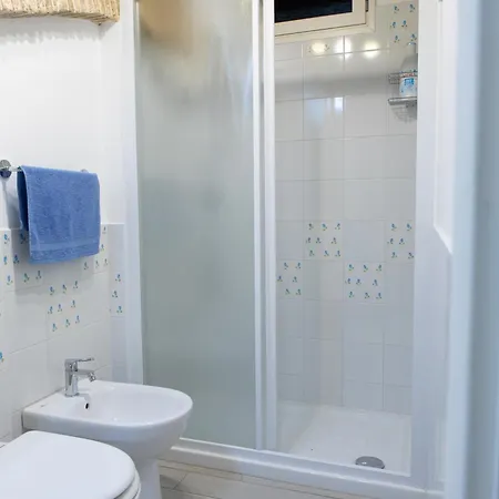 Apartment Casa Di Circe Vista Mare - Centralissima, Ad Un Passo Da Tutto Terracina