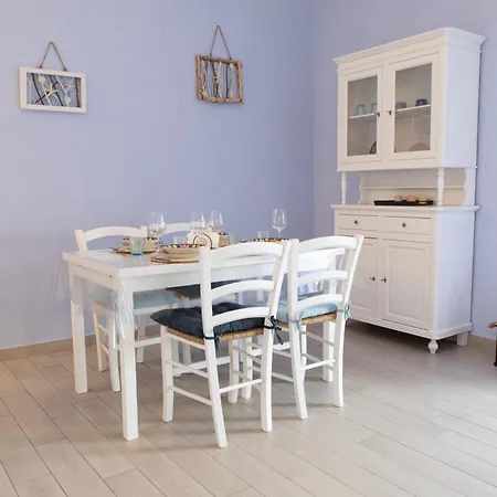 Casa Di Circe Vista Mare - Centralissima, Ad Un Passo Da Tutto Apartment *