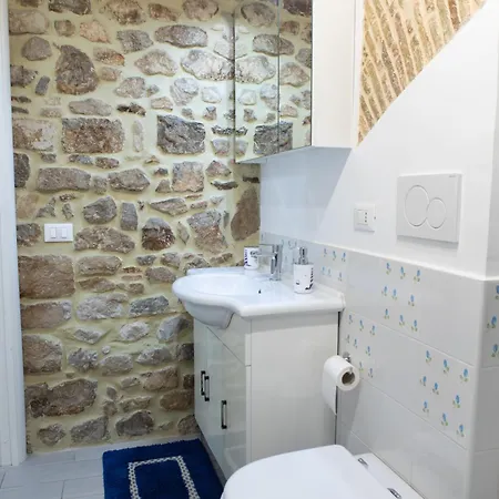 Apartment Casa Di Circe Vista Mare - Centralissima, Ad Un Passo Da Tutto Terracina