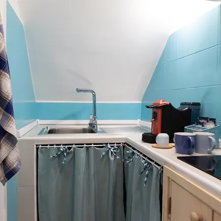 Casa Di Circe Vista Mare - Centralissima, Ad Un Passo Da Tutto Apartment Terracina