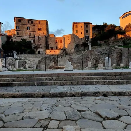 Casa Di Circe Vista Mare - Centralissima, Ad Un Passo Da Tutto